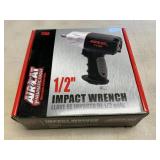 Aircat 1/2" Impact Wrench