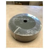 25 New Resin Fiber Discs 36 Grit
