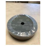 25 New Resin Fiber Discs Type "A" 120 Grit