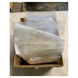 Box New ATP/Michigan Pneumatic Grinder Parts