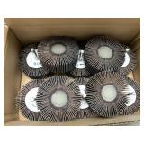 30 New Flap Wheels 60 Grit