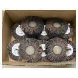30 New Flap Wheels 60 Grit