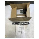 Panasonic Drill and Driver w/Battery and Charger