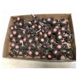 75+ 60 Grit Flap Wheels