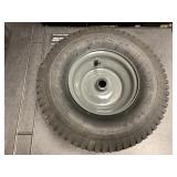 13 X 5.00 - 6 Tire on Rim