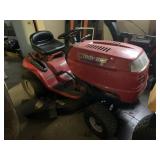 42" Cut Troy Bilt Riding Mower