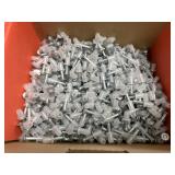 Approx 4000 Hilti X-ZF20 THp Fasteners