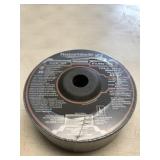 25 New Razorblade Cutoff Wheels 60 Grit