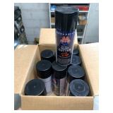 10 Cans Berkebile 2+2 Instant Gum Cutter