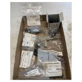 25+ Quick Change Holders/Cartridge Roll Mandrels