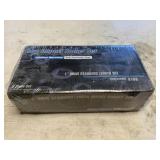 Grey Pneumatic 1" Drive Standard Impact Socket Set