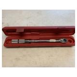 Proto 80 Ft/Lb Torque Wrench
