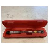 200 In/Lb Torque Wrench