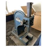 1 Ton Jet Arbor Press