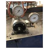 Skidmore Wilhelm Model J 7/8