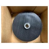 (3) New Center Post Disc Griper Pads