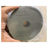 50 New Premium Resin Fibre Discs