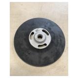 (3) New Spiralcool Backing Pads R700-R