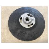 (3) New Spiralcool Backing Pads R700-R