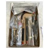 Lot of Mig Welder Parts