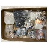 Lot of Mig Welder Parts