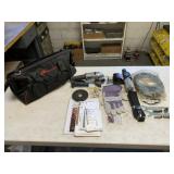 10+ Grinder/Filter/Regulator/Gloves/Wheels-other
