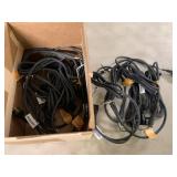 10+ Power Tool Cords-Mostly DeWalt