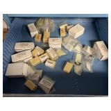 Panasonic Battery Tool Parts