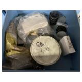 Simonds/Nitto Kohki Parts/ Steel/Chrome Balls