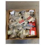 Chicago Pneumatic Air Tool Parts