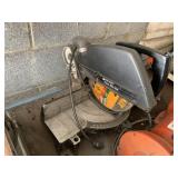 Black+Decker Miter Saw