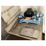 Armature Lathe