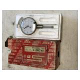 SPI 1" Dial Indicator