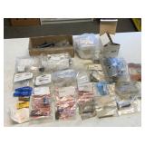 20+Gear Case/Throttle Valve/Spindle/Rod Coupler