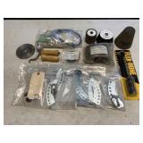 10+ Belts/Tool Balancer Brackets/Hones other