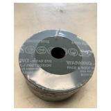 50 New Type A Resin Fibre Discs 24 Grit