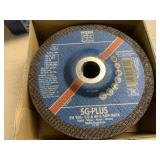 25 New Pferd Cutoff Wheels 46 grit