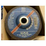25 New Pferd Cutoff Wheels 46 grit