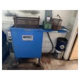 EMC Water Based Heated Parts Washer