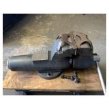Wilton 600 Vise, 24