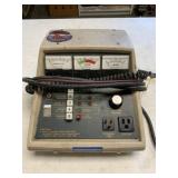 Sotcher Model 352 AC Current Tester