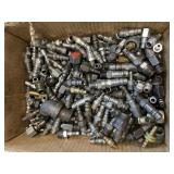 50+ Pneumatic Fitting/Couplings/Connects