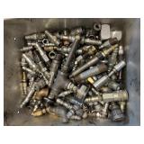 30+ Pneumatic Fitting/Couplings/Connects