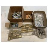 50+ Pneumatic Fitting/Couplings/Connects