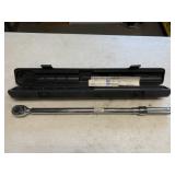 250 Ft/Lb CDI Torque Wrench 2503MFRMH-QR