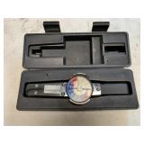 25 Ft/Lb CDI Torque Wrench Model 252LDFN