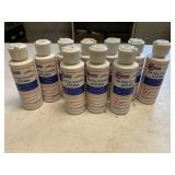 10 Bottles of Coilhose Air Tool Cleaner