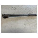 NAPA 3/4" Drive Ratchet