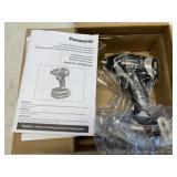 Panasonic Cordless Impact Driver