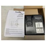 Panasonic Battery Charger EY OL82B